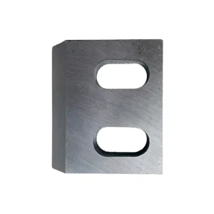 Precision Industrial Crusher Blades Customized sharp Crusher Blade for Processing Plastic and Rubber