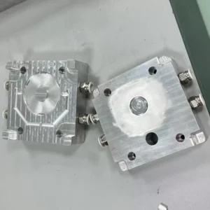 Precision Injection Mold Manufacturer Custom China Blowing Die Casting Forging Stamping Molds