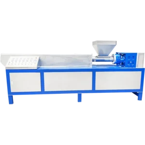 Precision PP PE PVC TPE TPR PPR Pellet Thermoplastic Elastomer Extruder Polymer Compounding Machine Color Masterbatch Equipment