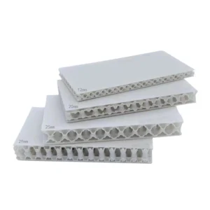 Precision Plastic Profile Extruder for Custom Shapes