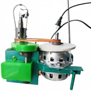 Precision Round Cord Knitting Machines 6 7 and 12 Needle Computerized Flat Knitters