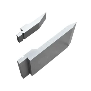 Press Brake Tools Die Cutting Knife/Bending Mould V Die Flatten Mould Bending Tooling for Amada Punching