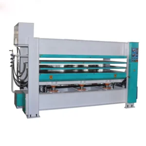 Pressing Thermosetting Plastics Resins Heat Press Machines Melamine Tableware Hydraulic Press Machine