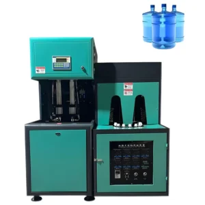 Price Favorable 500ml Bottle Blow Molding Machine 5l Pet Bottle Blowing Machine 5l Pet Bottle Blow Molding Machine