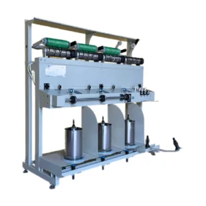 Price Twisting Machine Hague Pd2 125g Electric Yarn Twister and Wool Win