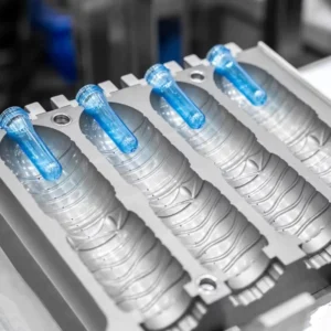 Professional Custom Manufacturing of High Quality Blow Molding Supporting a Wide Range of Sizes Materials Surface Finishes