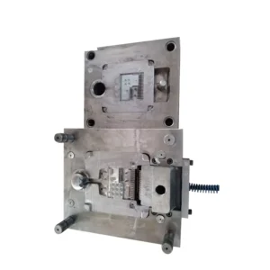 Professional Die casting Moulds For Household Appliance Precision Made SKD61 Steel Durable With +/-0.05mm Tolerance