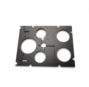 Professional Factory Oem Customized Stainless Steel Machine Parts Components for Moulds