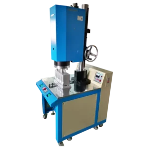 Professional Factory Ultrasonic Machine Welder Press Plastic Welding Machine Ppr tarpaulin Ultrasonic Spot Welding