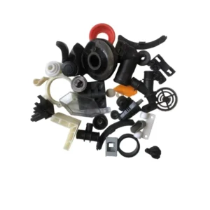 Professional Injection Manufacture Plastic Injection Molding Parts Custom ABS Plastic Injection Service