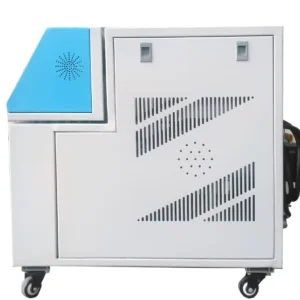 Professional Manufacture Water Oil Type Heating Mould Temperature Controller Thermoregulator for Injection Machine