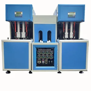 Professional Manufacturer Bottle Blowing Machine