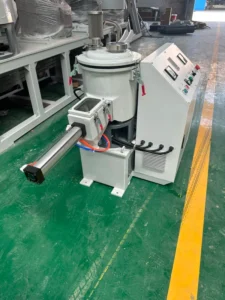 Professional Manufacturer Small Lab High Speed Mixers