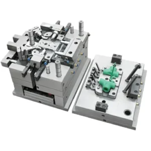 Professional Mold Manufacture Make Plastic Injection Mould