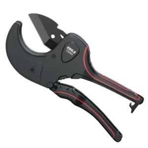 Professional PPR PVC Water Pipe Scissors Special Shear for Cutting Large Pipes Quick Kill Pipe Cutter Pliers Knife