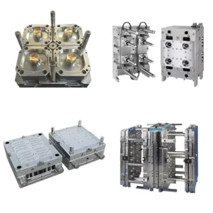 Professional Plastic Injection Mold Maker High Quality OEM Service Provide