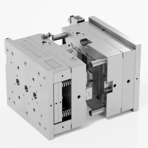 Professional Plastic Injection Mould Factory Moulds Maker Plastic Mold Manufacture