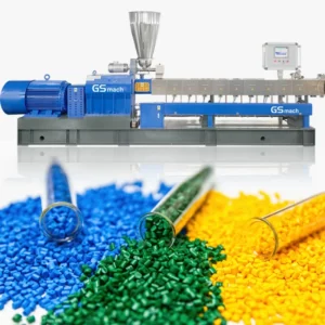 Professional Screw and Barrel for Parallel Twin Extruder