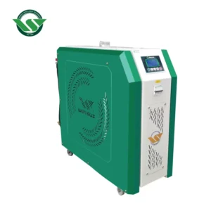 Professional Thermal Industry Factory Price 6kW Oil/water Type Injection Mold Temperature Controller