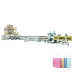 Professional Twin Screw Extruder XPS Manufacturer Machine