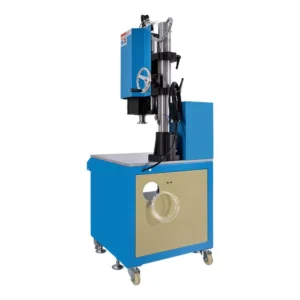 Professional Ultrasonic Machine Welder Press Plastic Welding Machine Ultrasonic Spot Welding