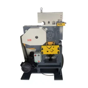 Profile Portable Punching and Shearing Machine