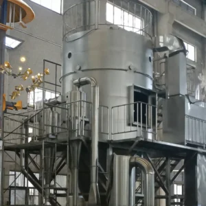 Programmable Vacuum Chamber for Resin Used for Precise Control of Drying Time and Temperature