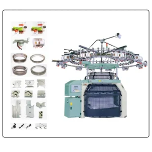 Provide Spare Parts of Circular Knitting Machine Tension Cone Positive Yarn Guide Feeder Ceramic for Circular Knitting Machine