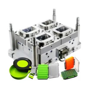 Pulse Oximeter Finger Clip Housing Shell Enclosure ABS PC Medical Plastic Case Blow Molding OEM JN 888