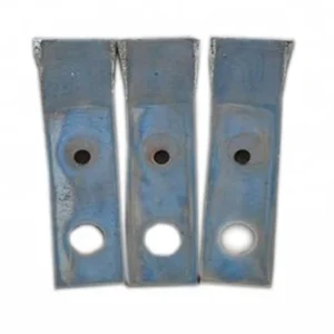 Pulverizer Crusher Hammer Beater Hammer Blades Knives