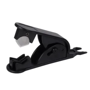 Pure Water Machine Water Purifier with 2 & 3 Points PE Hose PU Pipe Air Pipe Scissors Cutter Plastic Accessory Tool