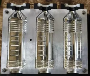 Pxc Pvc Moulding Companies Precision Plastic Injection Molding Factories Mould Maker Custom Various Plastic Bottle Mold For Sale