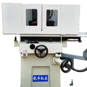 QG250 CNC Tool Grinder and Surface Grinder Equipped with Core Motor Components Suitable for Workpiece Grinding in Factories