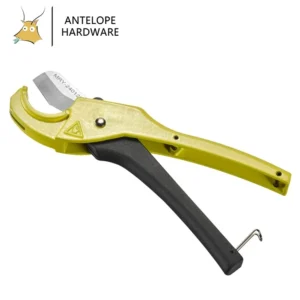Quick Large Diameter Cutting Range 35mm Plastic PVC Pipe Cutter