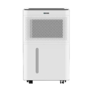 Quiet Bedroom Mini Air Dryer
