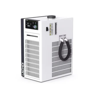 RC Series Recirculating Chiller -20°C To RT 8L/min 2.7m Head LCD Display 304 Stainless Steel Tank