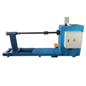RX Series High Low Voltage Manual Electrical Transformer Motor Winding Machine Plc engine Sustainable 1250 Kva 150r/min Provided
