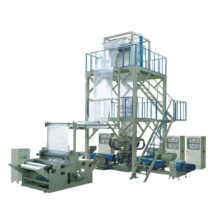 Reasonable Price Multilayer Blown Film Extrusion Machine Manufacturers