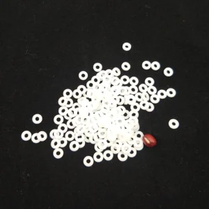 Rectangle Flat Washer EPDM Custom Standard Polyurethane Rubber Flat PTFE Washer Soft Seals Gaskets Manufacturers