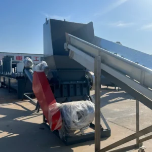 Recycle Machine for Plastic Bottles Plastic Recycling Plant Plastic Machine Recycling