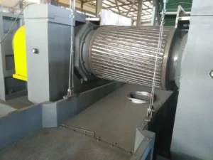 Recycle Tyre Rubber Paving Making Machine with Motor High Efficiency Scrap Tyres Recycling Line for Drive Way Bricks