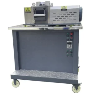 Recycling Machine PVC ABS PP PE PA Pellets Cutter Granules Cutting Strand Cutter