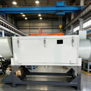 Recycling Plastic Dryer Machine for PP PE HDPE LDPE PET Flakes Dewatering Automatic High Productivity