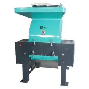 Recycling Shredder Machine Crusher Plastic Crushing Machine High Quality Plastic Bottle Rubber Small Pet Flakes Machine