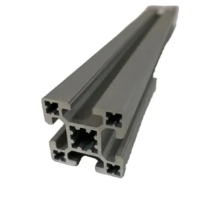 Reliable Quality Corrosion Resistant Pipeline Extrusion Aluminum Profile