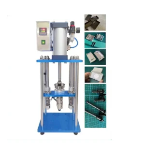 Reliable Small Manual Vertical Injection Molding Machine for Insert Molding Applications