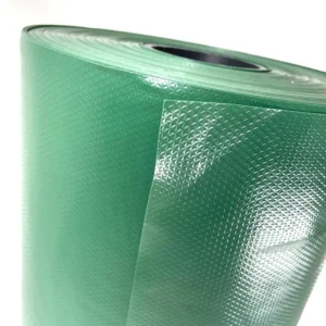 Rhomboid Embossed Polyethylene Film PE Film for Rubber Calender