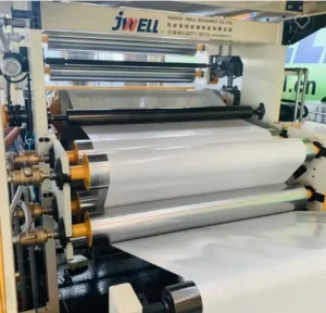 Rigid Solid or Foamed PVC Sheet Production Line Extrusion Line PVC Sheet Making Machine