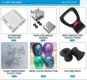 Robotic Lawn Mower Shell Housing ABS Body Cover Replacement Parts OEM Injection Blow Molding Model 88 Customizable Size