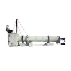 Rotary Dryer Drum Dryer for Drying Sand Stone